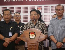 [Update] Info Serahkan Kesimpulan ke MK, KPU Yakin Prabowo-Gibran Tetap Presiden-Wapres Terpilih Update 2023
