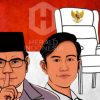 [Update] Info Beredar Nama-Nama yang Disebut-sebut Menteri Kabinet Prabowo-Gibran Update 2023