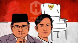 [Update] Info Beredar Nama-Nama yang Disebut-sebut Menteri Kabinet Prabowo-Gibran Update 2023