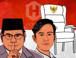 [Update] Info Prabowo dan Para Ketua Partai Sudah Bicara Komposisi Kabinet Update 2023