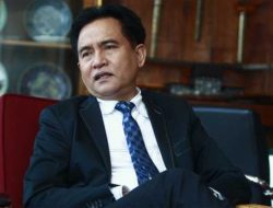 [Update] Info Tim Prabowo-Gibran Yakin Gugatan Paslon 01 dan 03 Ditolak Update 2023