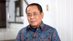 [Update] Info Terkait Jabatan Menteri dan Wali Kota Prabowo-Gibran, Said Didu: Sebaiknya Memang Mundur Update 2023