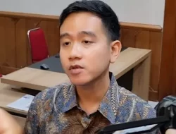 [Update] Info Respons Gibran Soal Megawati Ajukan Amicus Curiae ke MK: Biar Semuanya Berproses Saja Update 2023