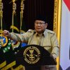 [Update] Info Ditetapkan Sebagai Presiden Terpilih, Prabowo Subianto Dipastikan Tetap Jabat Menhan hingga Pelantikan Presiden Update 2023