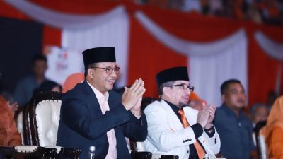 [Update] Info Anies Baswedan Sudah Level Nasional, PKS Siapkan Ahmad Syaikhu dan Mardani di Pilgub Jakarta 2024 Update 2023