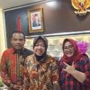[Update] Info Pastikan Tidak Maju Pilkada DKI Jakarta, Risma: Tidak Ada Uang Update 2023