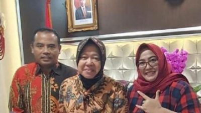 [Update] Info Pastikan Tidak Maju Pilkada DKI Jakarta, Risma: Tidak Ada Uang Update 2023